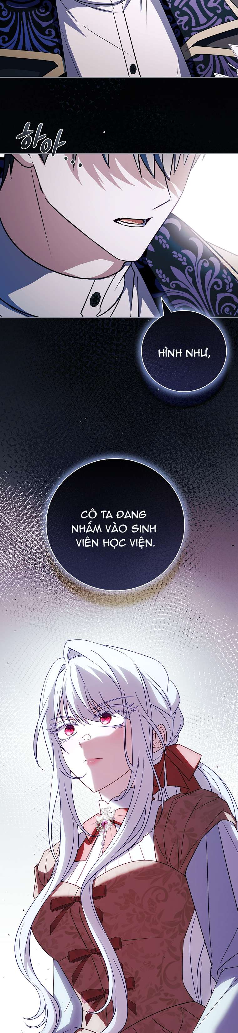 Cha Nào Con Nấy Chap 50 - Next Chap 51