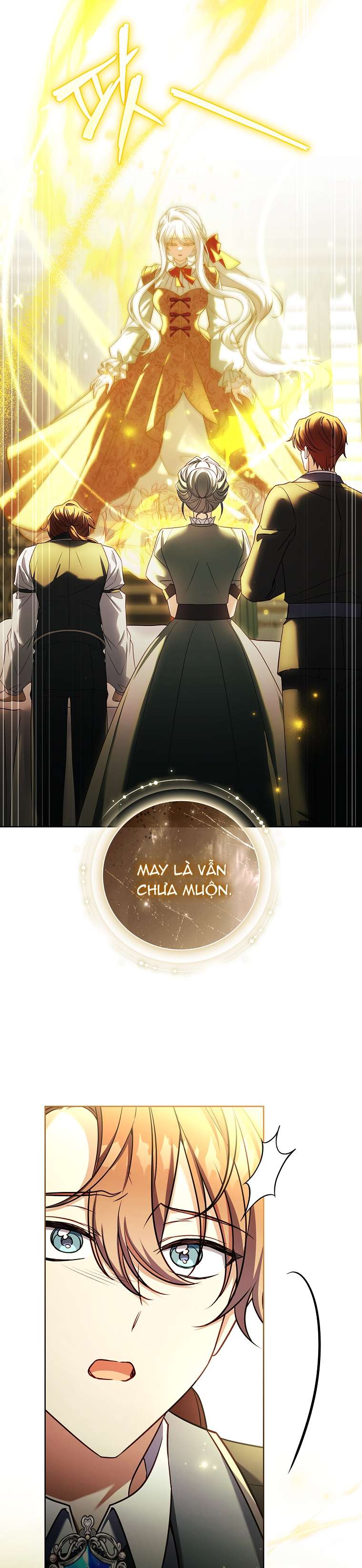 Cha Nào Con Nấy Chap 50 - Next Chap 51