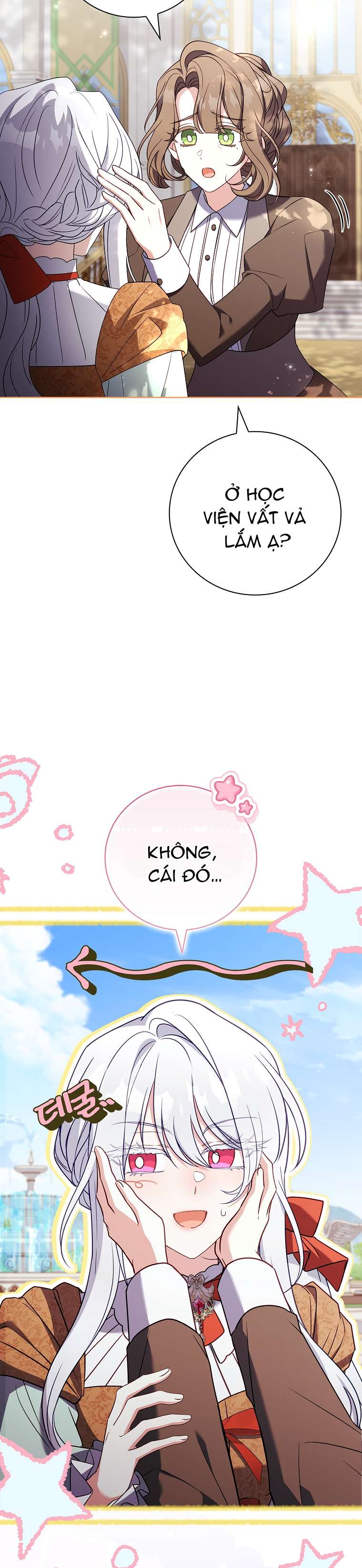 Cha Nào Con Nấy Chap 50 - Next Chap 51