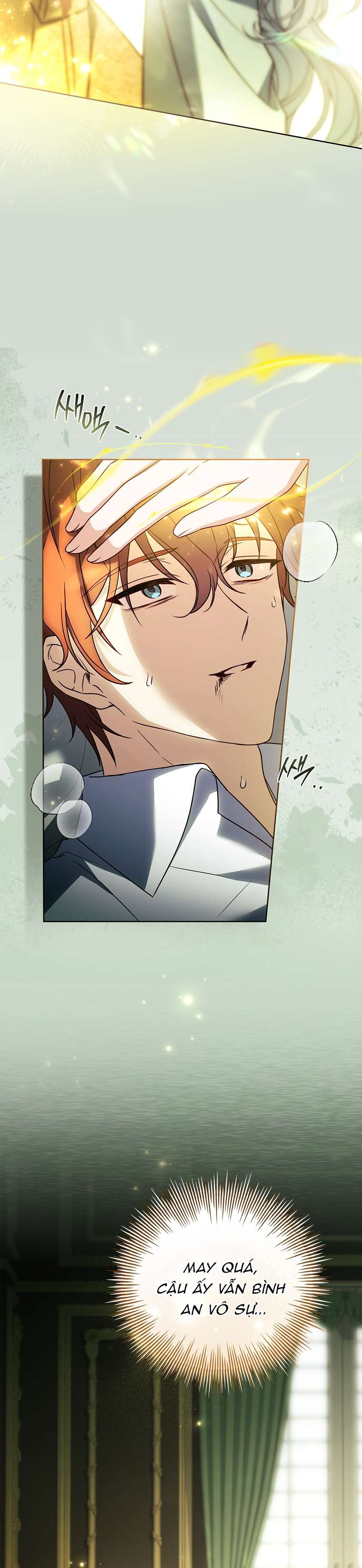 Cha Nào Con Nấy Chap 50 - Next Chap 51