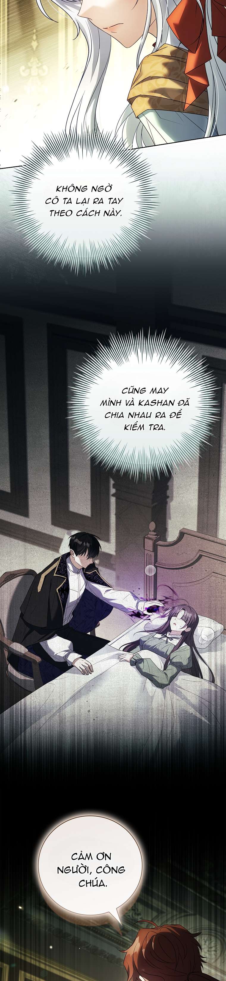 Cha Nào Con Nấy Chap 50 - Next Chap 51