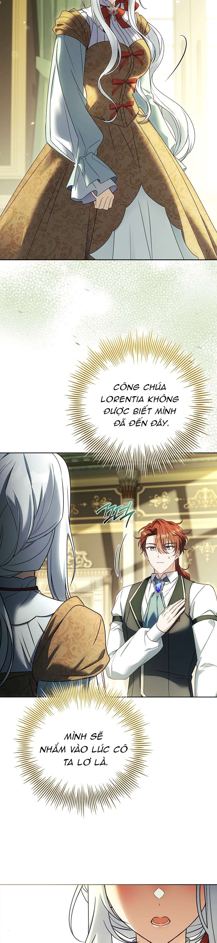 Cha Nào Con Nấy Chap 50 - Next Chap 51