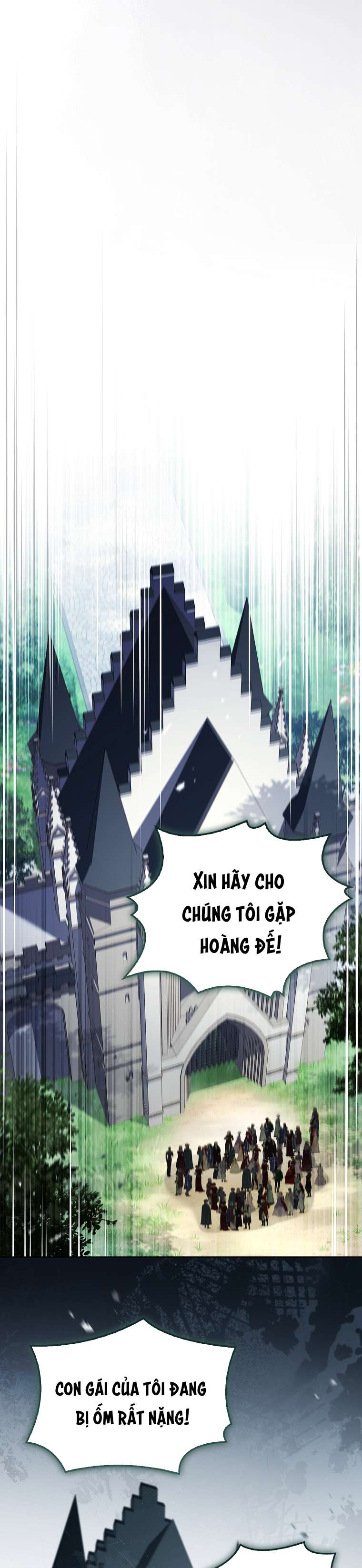 Cha Nào Con Nấy Chap 50 - Next Chap 51