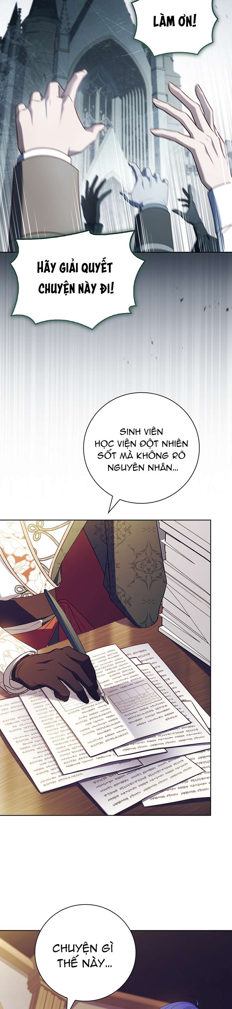 Cha Nào Con Nấy Chap 50 - Next Chap 51