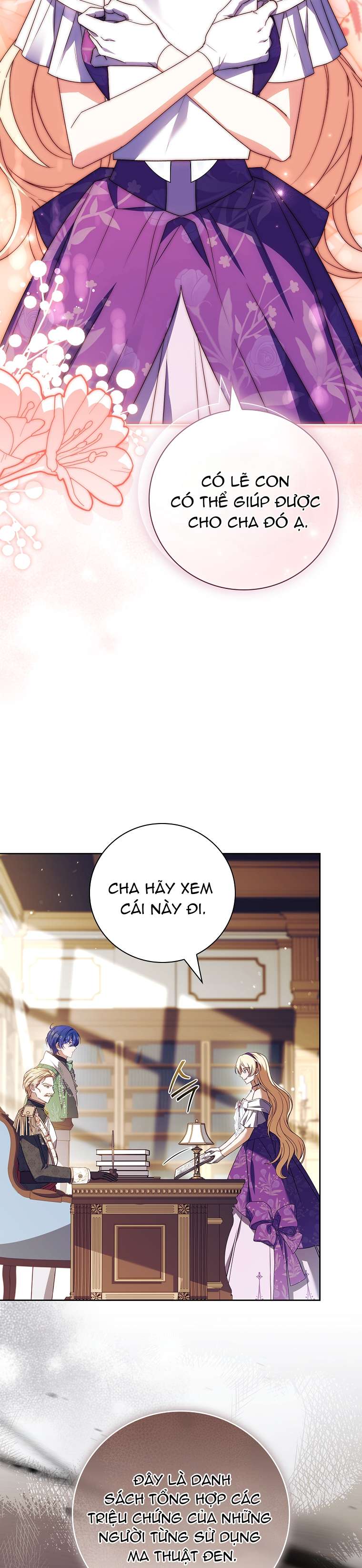 Cha Nào Con Nấy Chap 50 - Next Chap 51