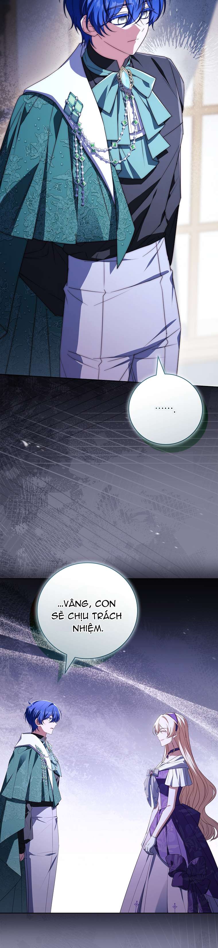 Cha Nào Con Nấy Chap 50 - Next Chap 51