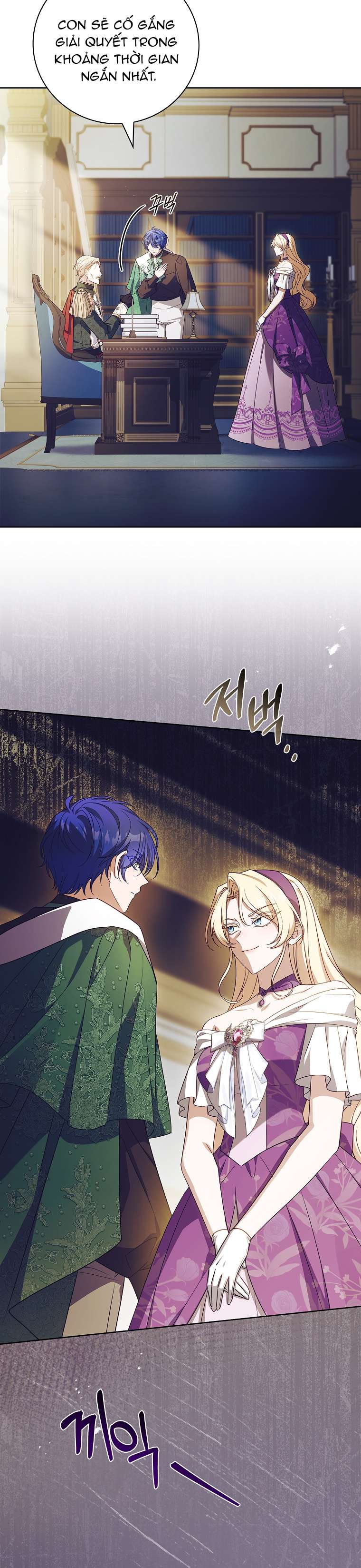 Cha Nào Con Nấy Chap 50 - Next Chap 51