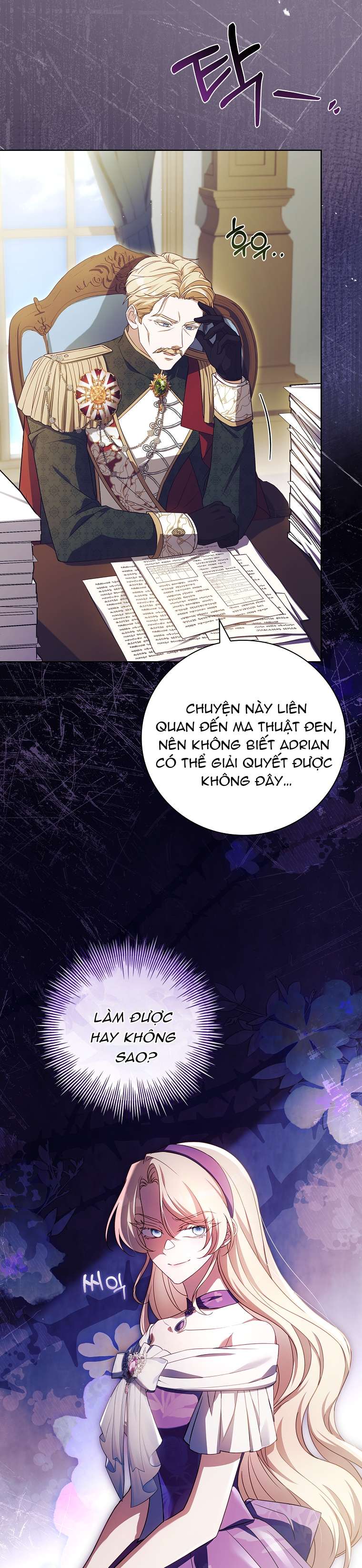 Cha Nào Con Nấy Chap 50 - Next Chap 51