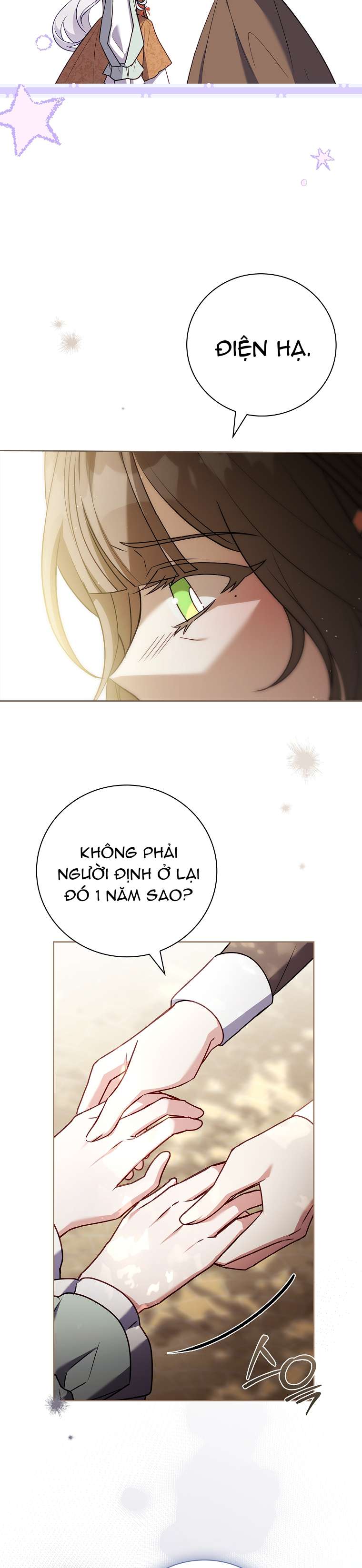 Cha Nào Con Nấy Chap 50 - Next Chap 51