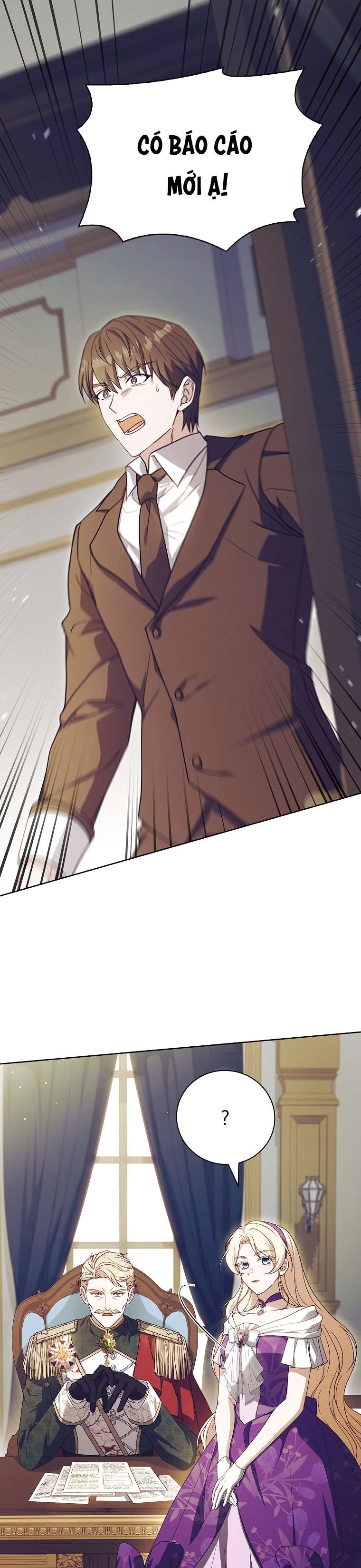 Cha Nào Con Nấy Chap 50 - Next Chap 51