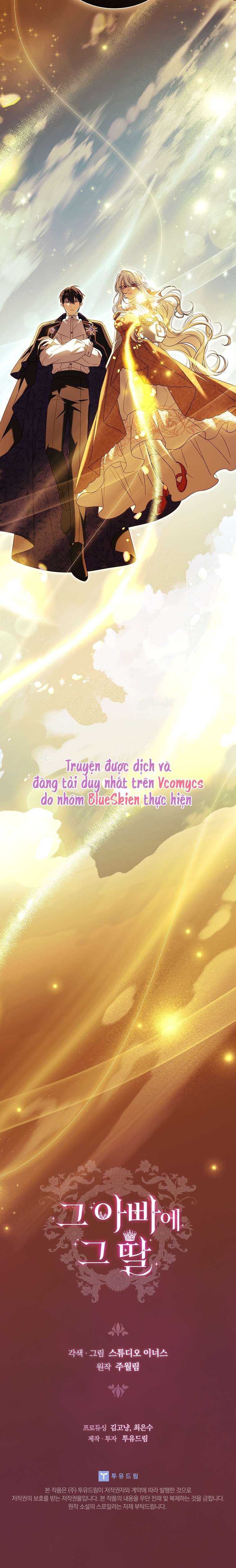 Cha Nào Con Nấy Chap 50 - Next Chap 51