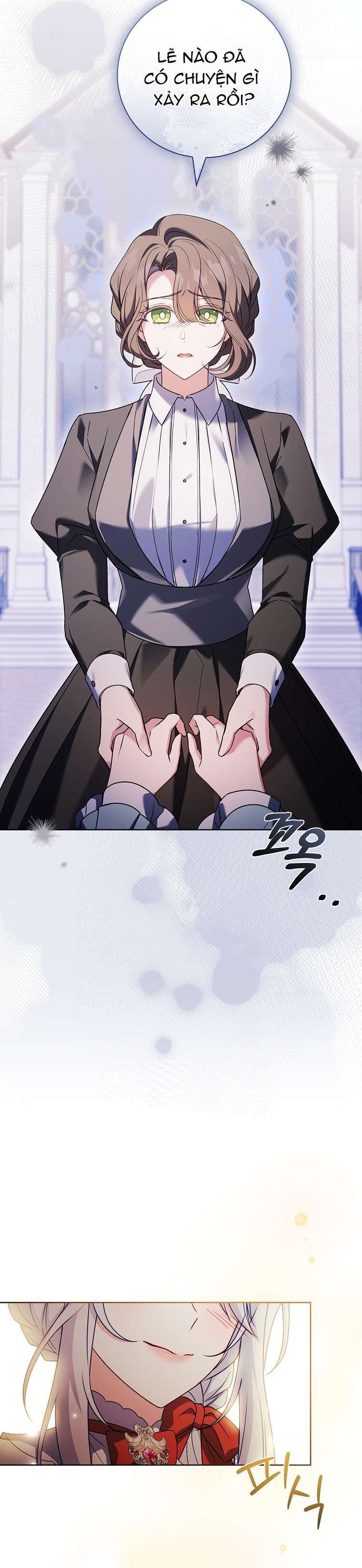 Cha Nào Con Nấy Chap 50 - Next Chap 51