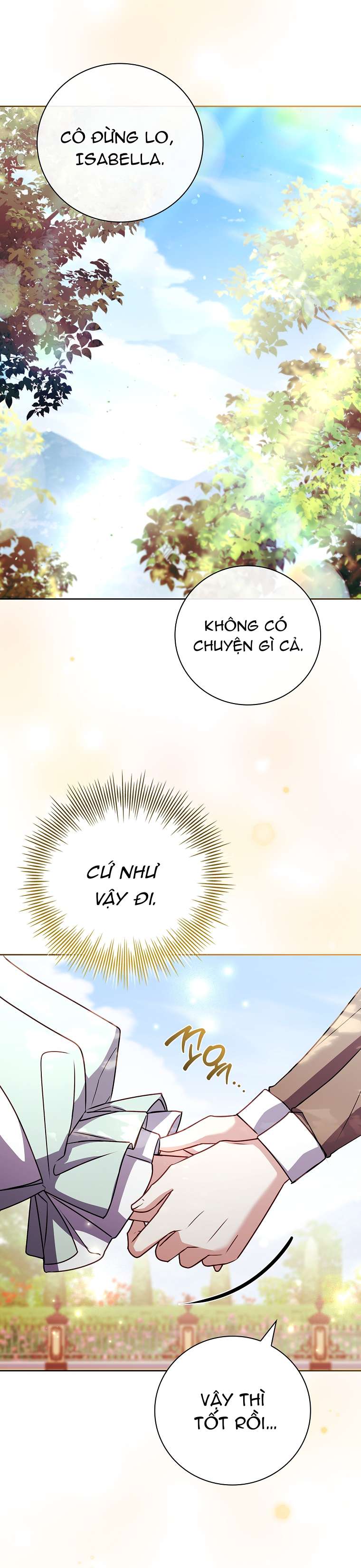 Cha Nào Con Nấy Chap 50 - Next Chap 51