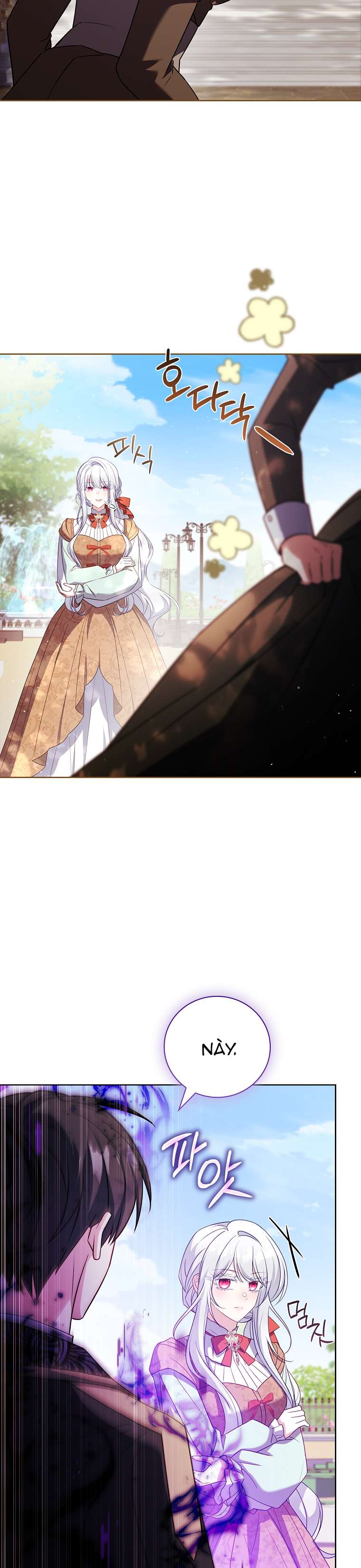 Cha Nào Con Nấy Chap 50 - Next Chap 51