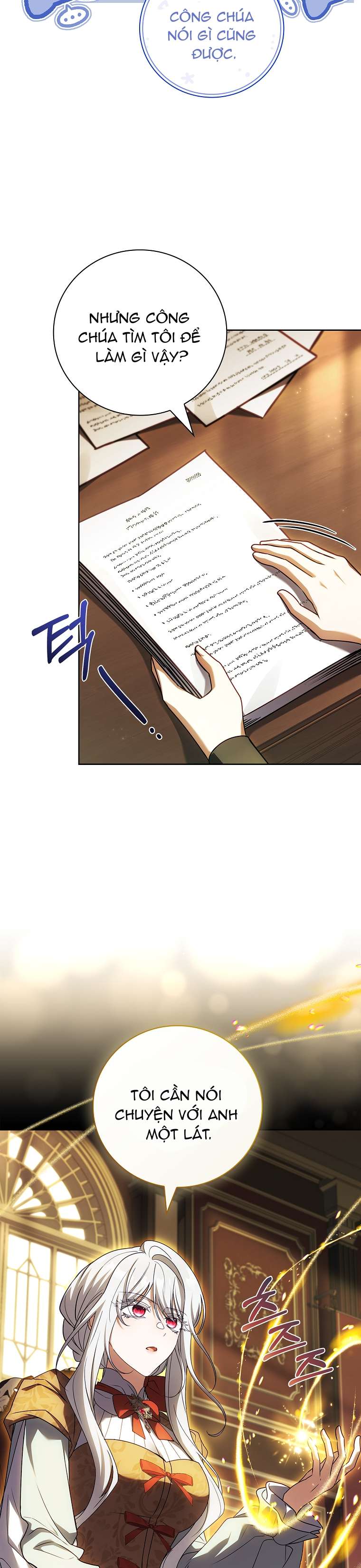 Cha Nào Con Nấy Chap 51 - Next Chap 52