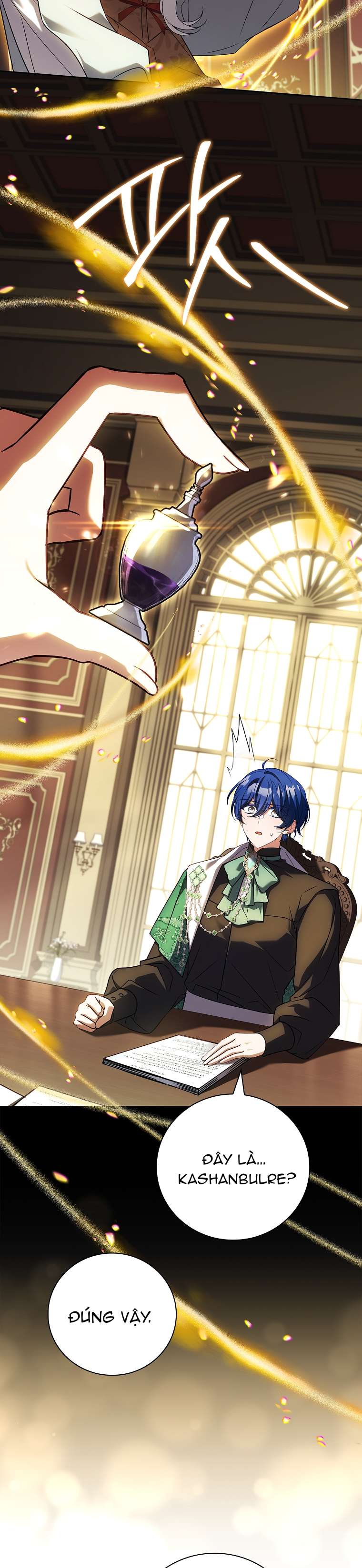 Cha Nào Con Nấy Chap 51 - Next Chap 52