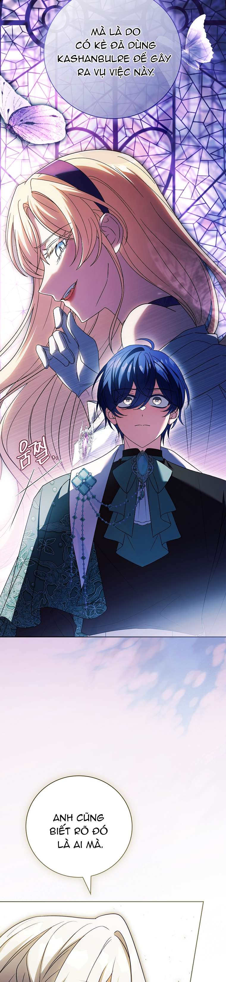 Cha Nào Con Nấy Chap 51 - Next Chap 52