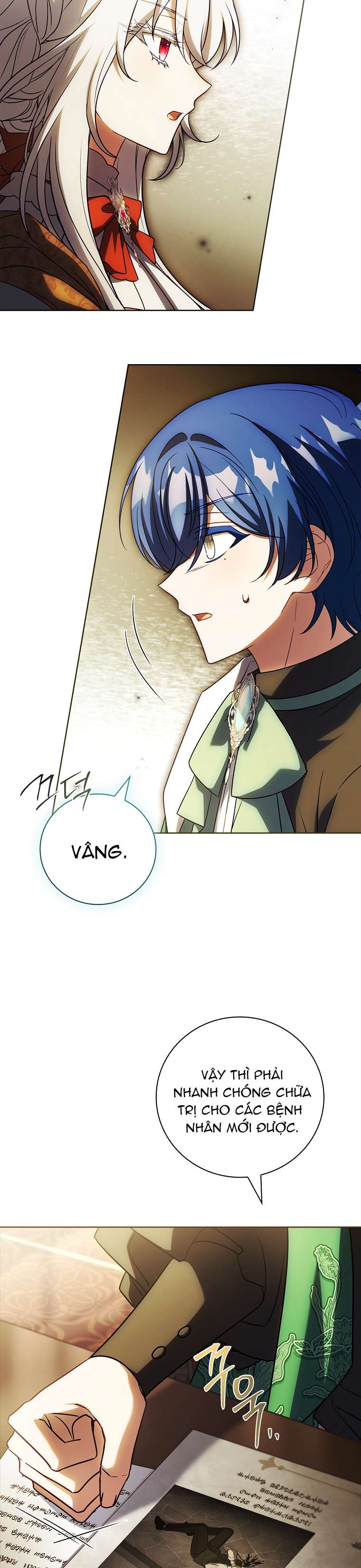 Cha Nào Con Nấy Chap 51 - Next Chap 52