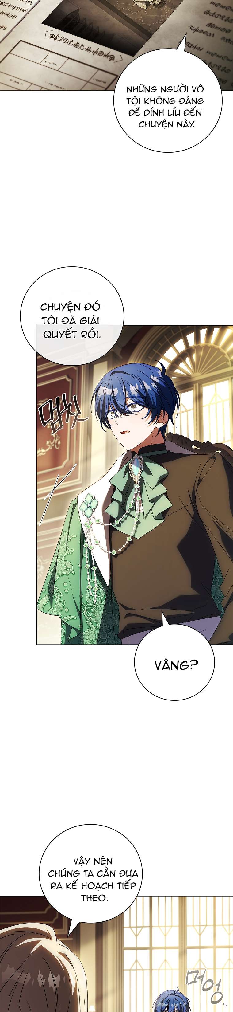 Cha Nào Con Nấy Chap 51 - Next Chap 52