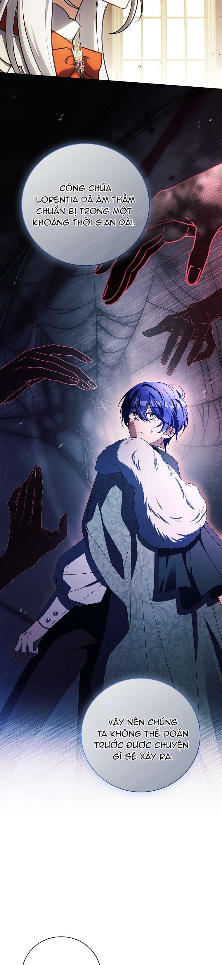 Cha Nào Con Nấy Chap 51 - Next Chap 52