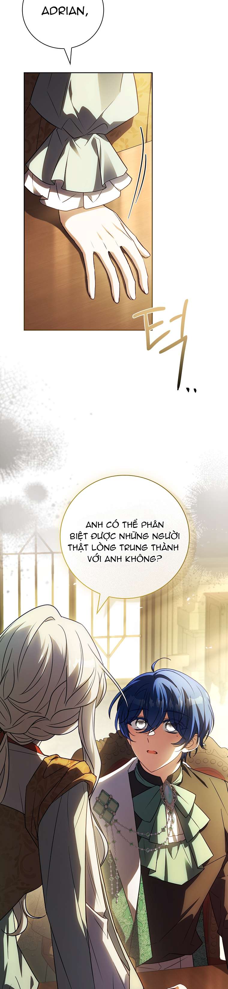 Cha Nào Con Nấy Chap 51 - Next Chap 52