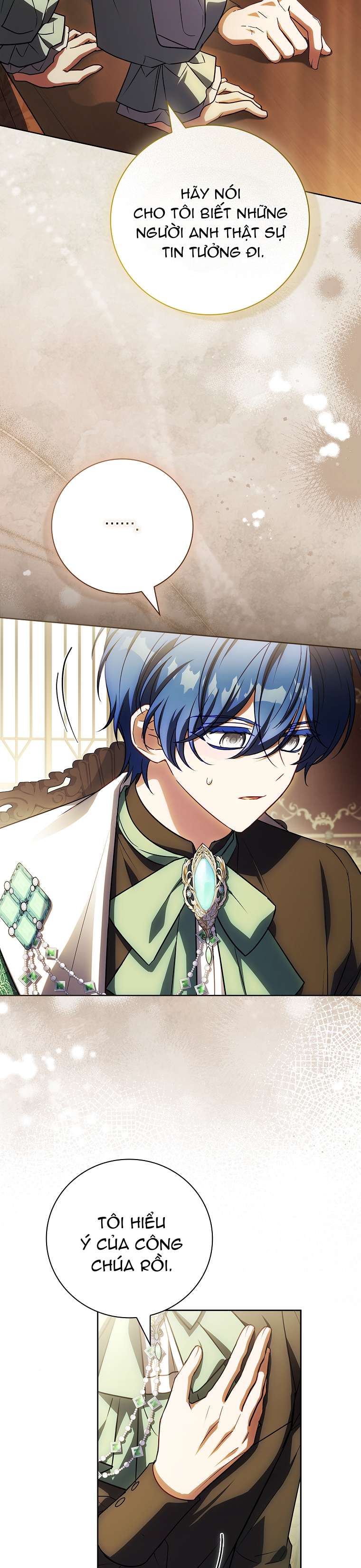 Cha Nào Con Nấy Chap 51 - Next Chap 52