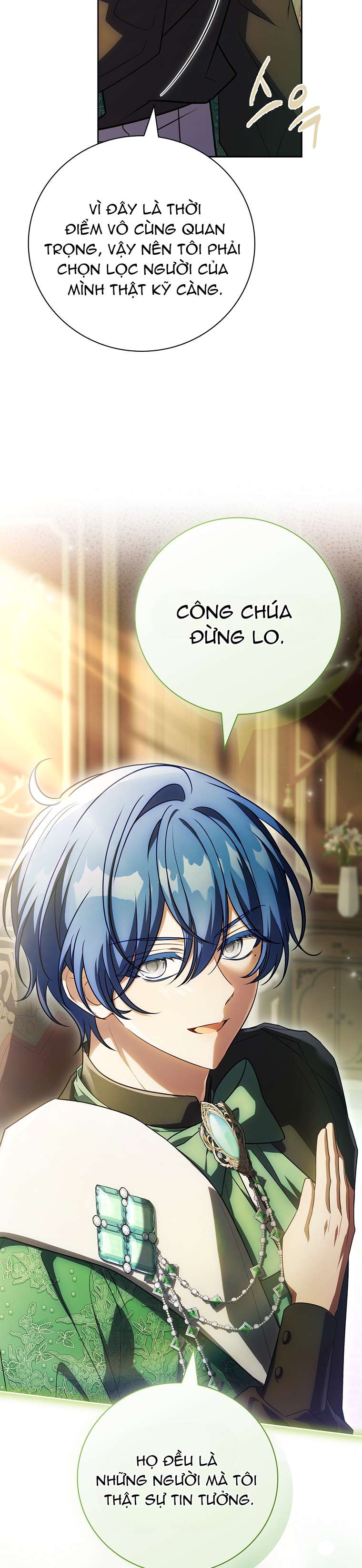 Cha Nào Con Nấy Chap 51 - Next Chap 52