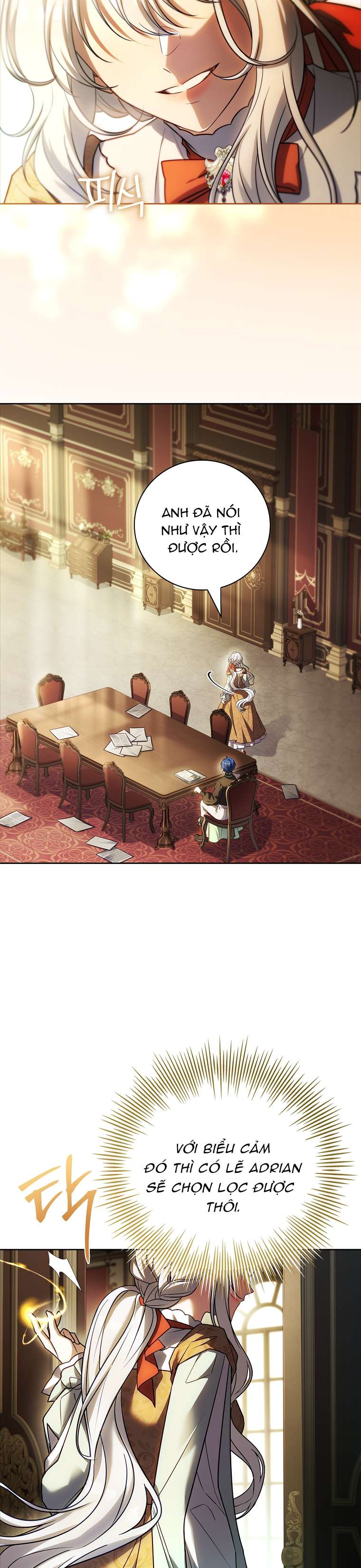 Cha Nào Con Nấy Chap 51 - Next Chap 52