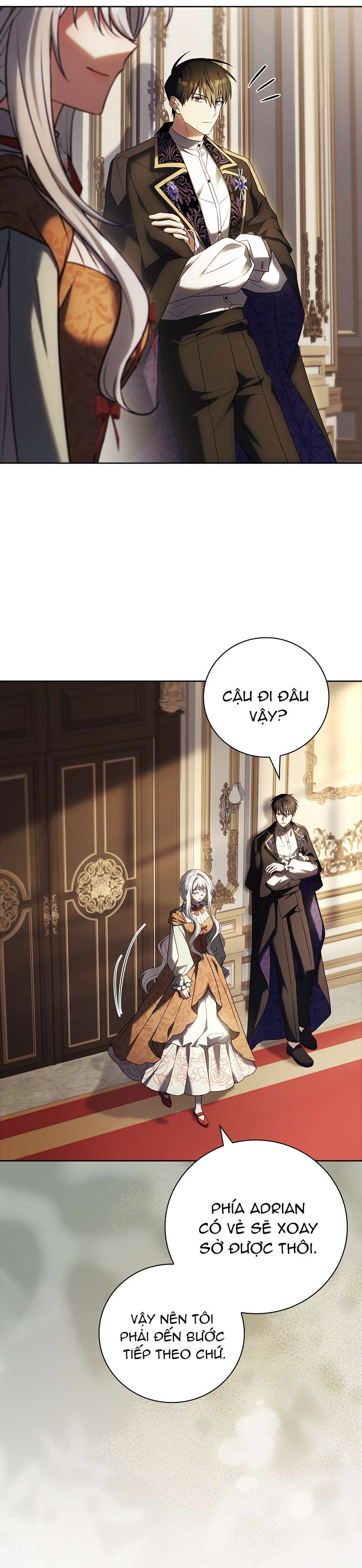 Cha Nào Con Nấy Chap 51 - Next Chap 52
