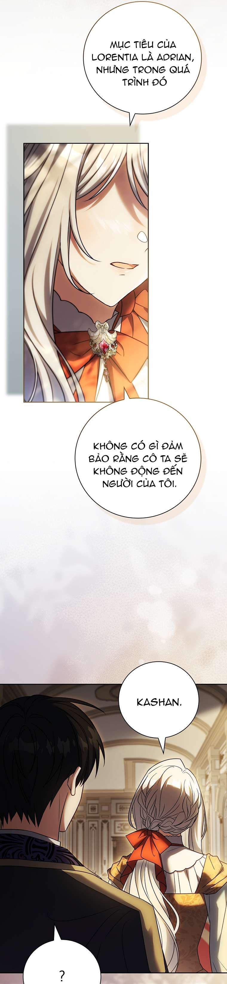 Cha Nào Con Nấy Chap 51 - Next Chap 52