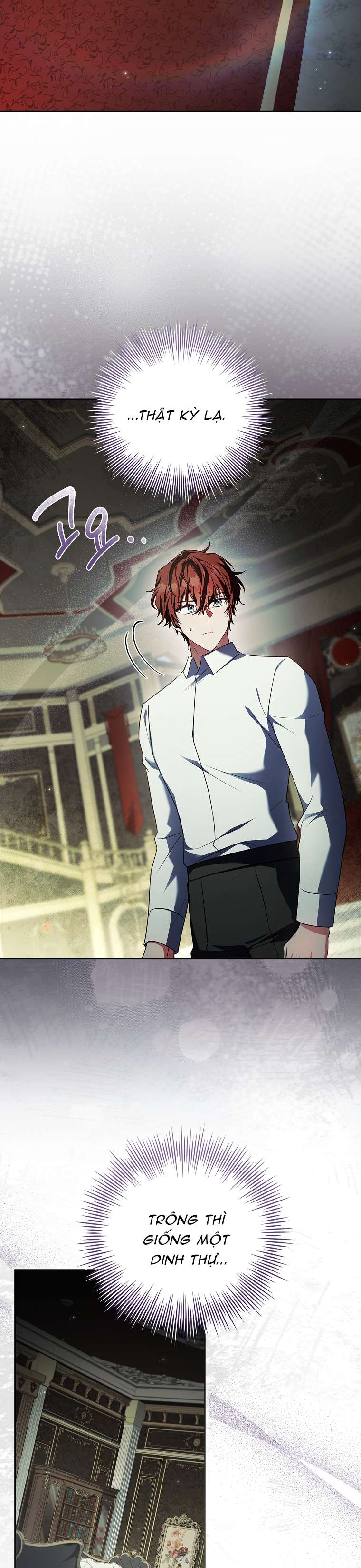 Cha Nào Con Nấy Chap 51 - Next Chap 52