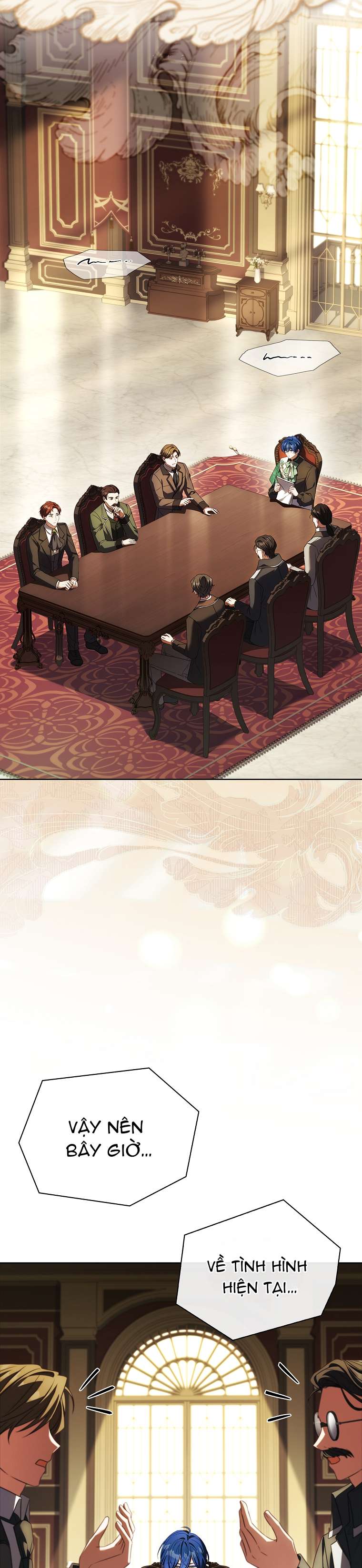 Cha Nào Con Nấy Chap 51 - Next Chap 52