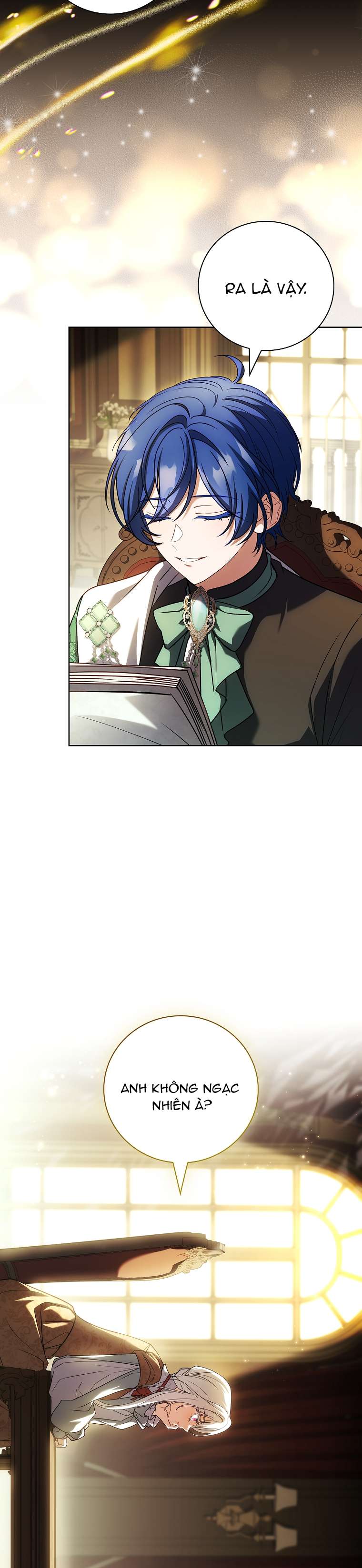 Cha Nào Con Nấy Chap 51 - Next Chap 52