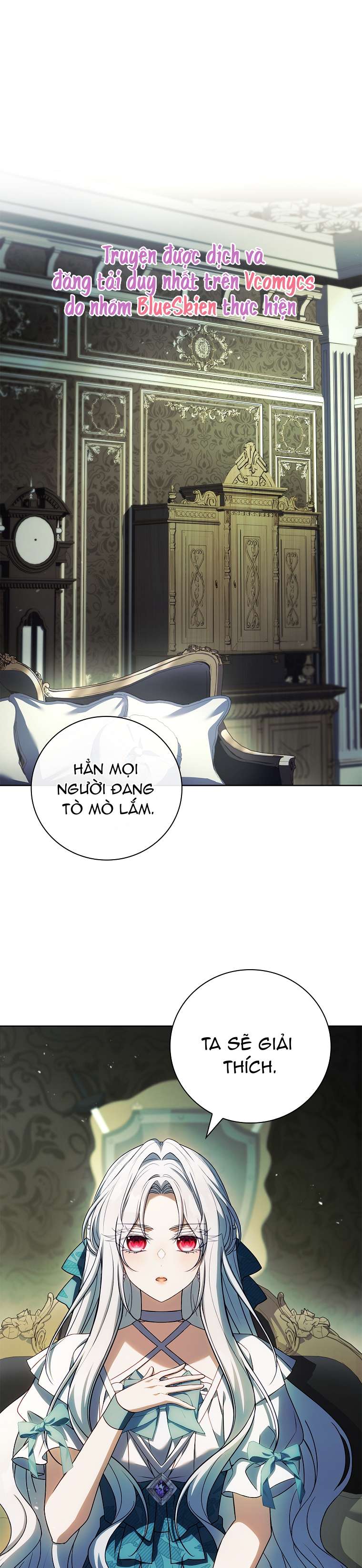 Cha Nào Con Nấy Chap 52 - Next Chap 53