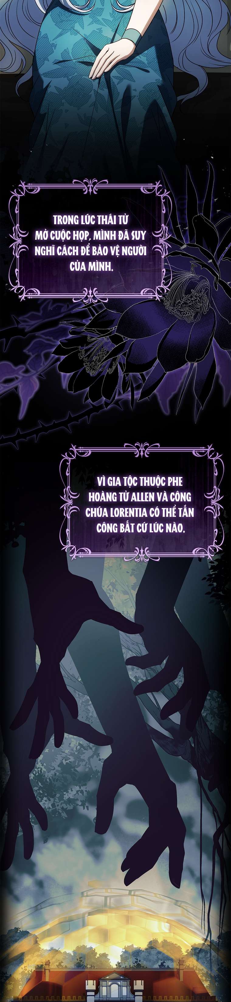 Cha Nào Con Nấy Chap 52 - Next Chap 53