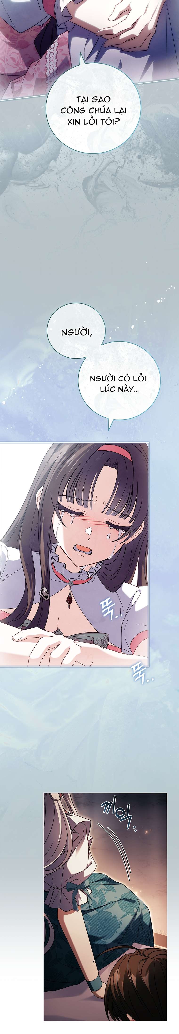 Cha Nào Con Nấy Chap 52 - Next Chap 53