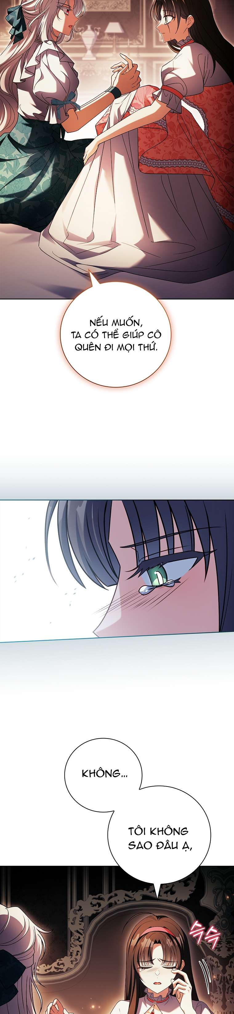 Cha Nào Con Nấy Chap 52 - Next Chap 53