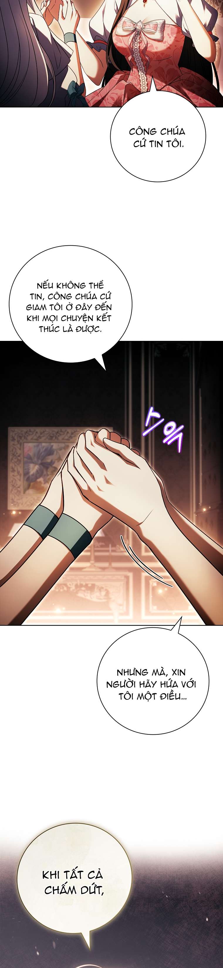 Cha Nào Con Nấy Chap 52 - Next Chap 53