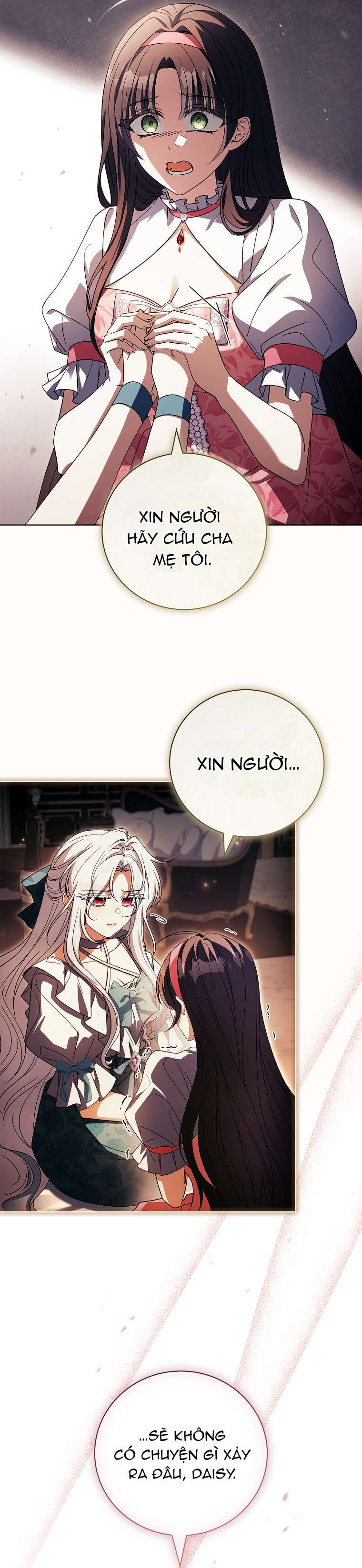 Cha Nào Con Nấy Chap 52 - Next Chap 53
