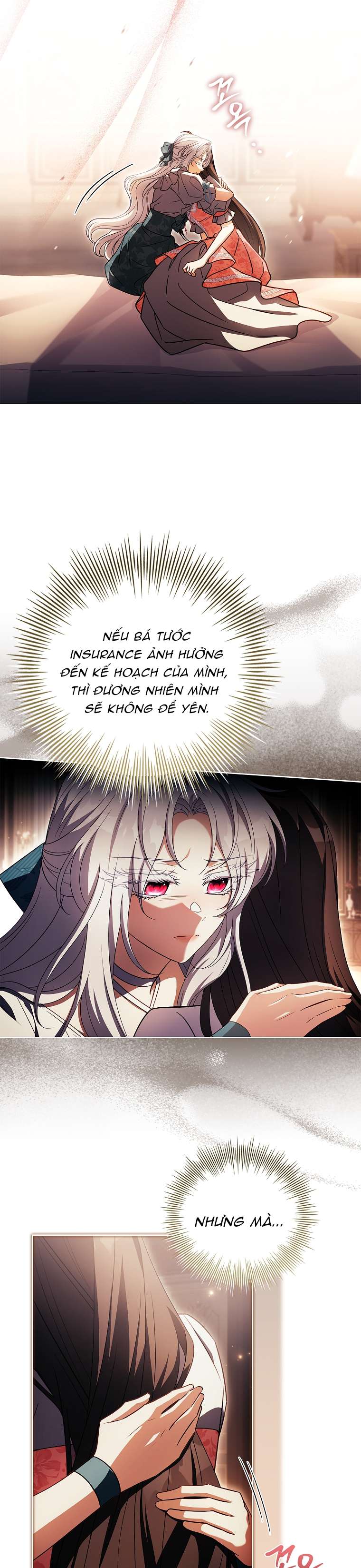 Cha Nào Con Nấy Chap 52 - Next Chap 53