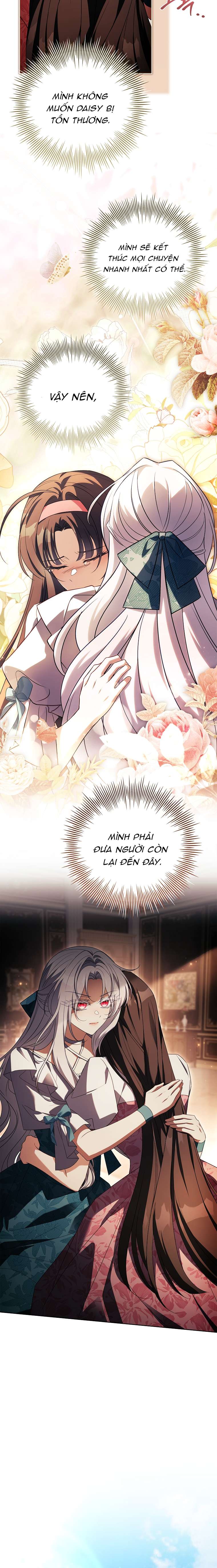 Cha Nào Con Nấy Chap 52 - Next Chap 53