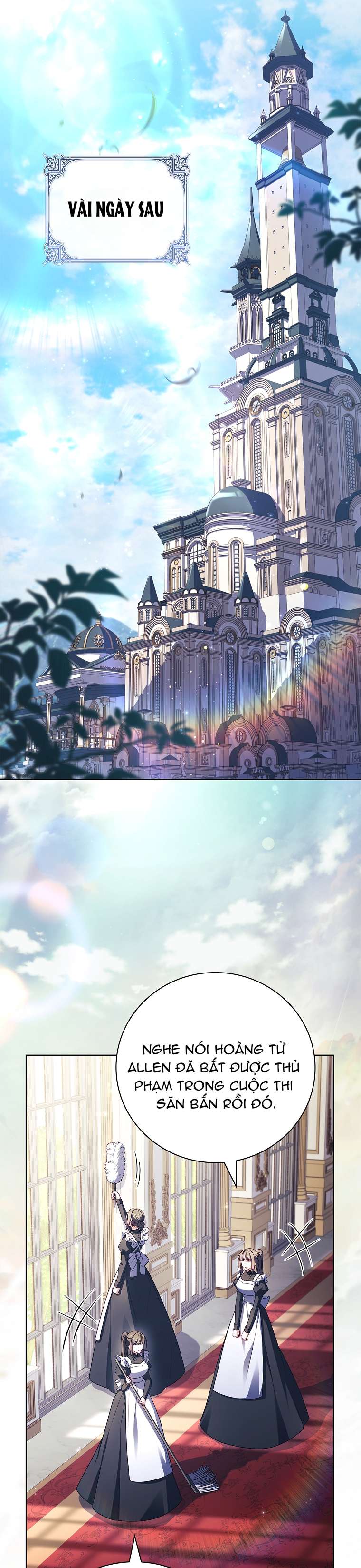 Cha Nào Con Nấy Chap 52 - Next Chap 53