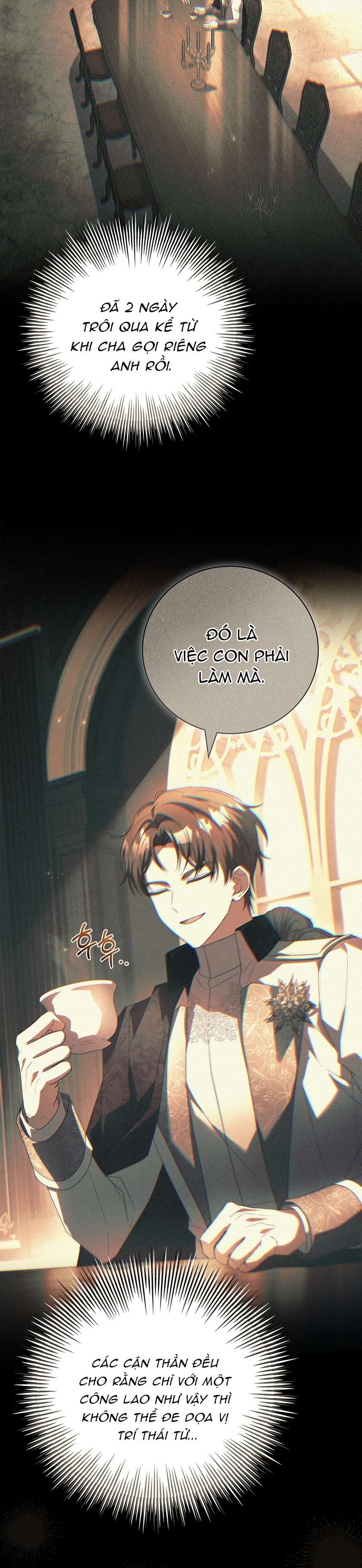 Cha Nào Con Nấy Chap 52 - Next Chap 53