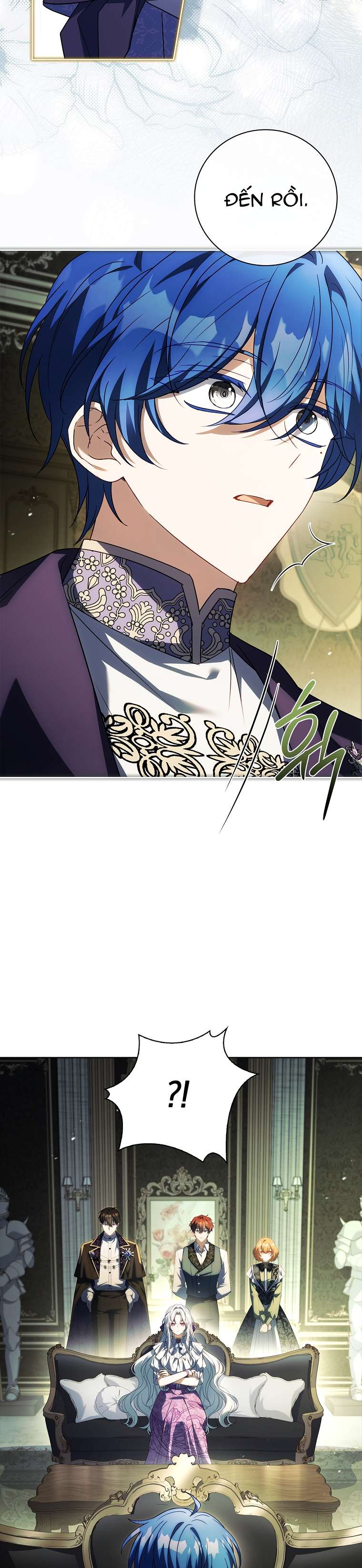 Cha Nào Con Nấy Chap 52 - Next Chap 53