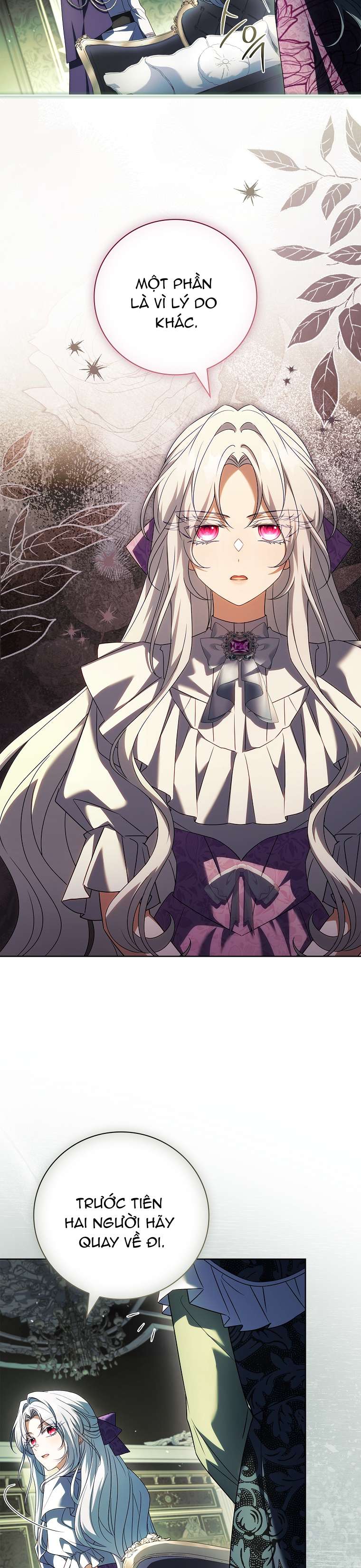 Cha Nào Con Nấy Chap 52 - Next Chap 53