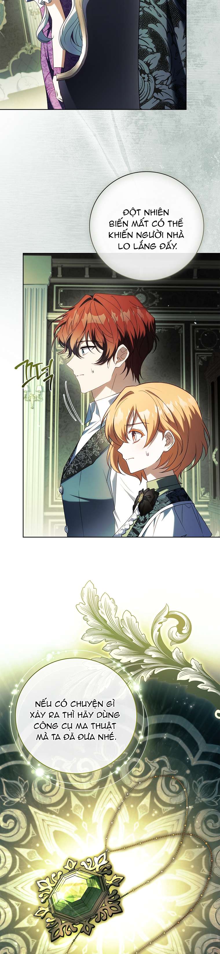 Cha Nào Con Nấy Chap 52 - Next Chap 53