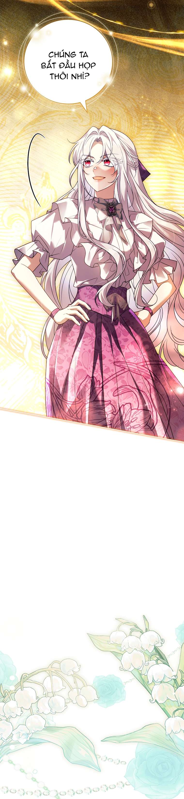 Cha Nào Con Nấy Chap 52 - Next Chap 53