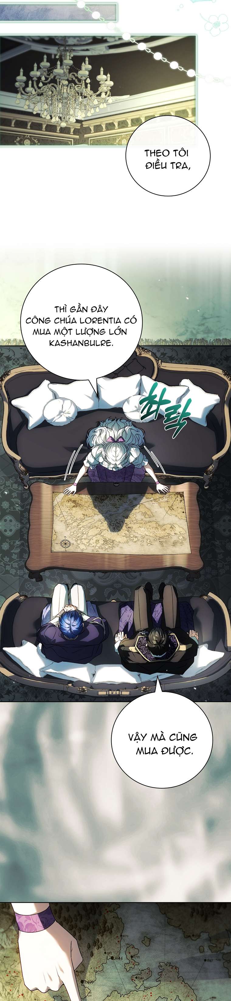 Cha Nào Con Nấy Chap 52 - Next Chap 53