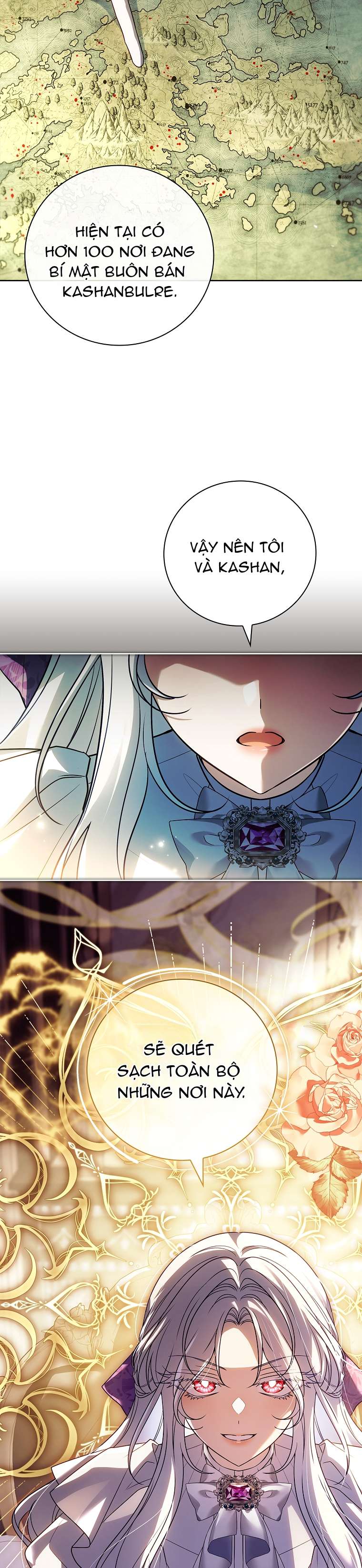 Cha Nào Con Nấy Chap 52 - Next Chap 53