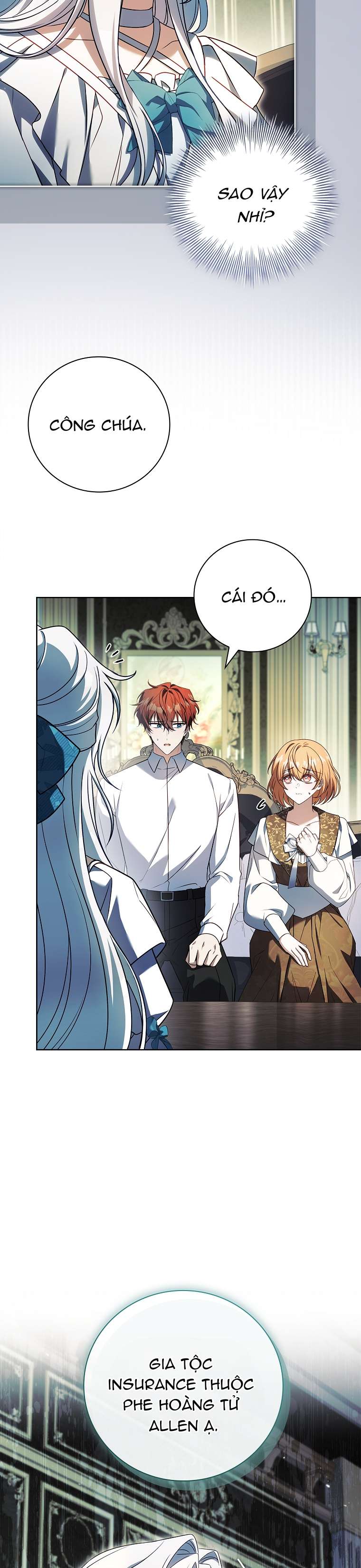 Cha Nào Con Nấy Chap 52 - Next Chap 53